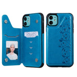Custodia Gatti per iPhone 7 Plus 8 Plus 11 11 Pro Max