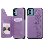 Custodia Gatti per iPhone 7 Plus 8 Plus 11 11 Pro Max