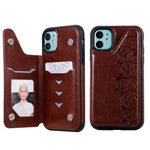 Custodia Gatti per iPhone 7 Plus 8 Plus 11 11 Pro Max