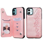 Custodia Gatti per iPhone 7 Plus 8 Plus 11 11 Pro Max