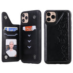 Custodia Gatti per iPhone 7 Plus 8 Plus 11 11 Pro Max