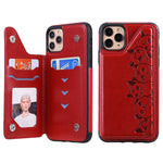 Custodia Gatti per iPhone 7 Plus 8 Plus 11 11 Pro Max