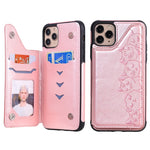 Custodia Gatti per iPhone 7 Plus 8 Plus 11 11 Pro Max
