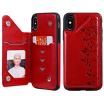 Custodia protettiva con motivo gatti per iPhone XS Max e Galaxy A