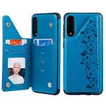 Custodia protettiva con motivo gatti per iPhone XS Max e Galaxy A