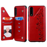 Custodia protettiva con motivo gatti per iPhone XS Max e Galaxy A