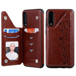 Custodia protettiva con motivo gatti per iPhone XS Max e Galaxy A