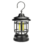 Lampada a sospensione portatile LED 600LM ricaricabile