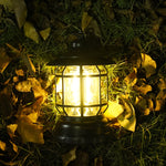 Lampada a sospensione portatile LED 600LM ricaricabile