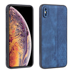 Custodia per telefono AZNS in pelle goffrata 3D, For Huawei Mate 50 Pro, For iPhone 12, For iPhone 11, For iPhone X / XS