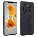 Custodia per telefono AZNS in pelle goffrata 3D, For Huawei Mate 50 Pro, For iPhone 12, For iPhone 11, For iPhone X / XS