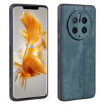 Custodia per telefono AZNS in pelle goffrata 3D, For Huawei Mate 50 Pro, For iPhone 12, For iPhone 11, For iPhone X / XS