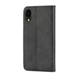 Custodia per telefono in pelle con chiusura magnetica a griglia cubica in vitello, For Samsung Galaxy A22 5G JP Version, For Samsung Galaxy A03s 166mm, For Samsung Galaxy A03s 165.8mm, For Samsung Galaxy A13 4G / 5G
