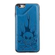 Custodia protettiva antiurto per iPhone