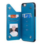 Custodia protettiva antiurto per iPhone