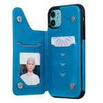 Custodia protettiva teschio per iPhone 11 e XS