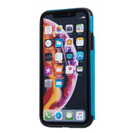 Custodia protettiva teschio per smartphone compatibile