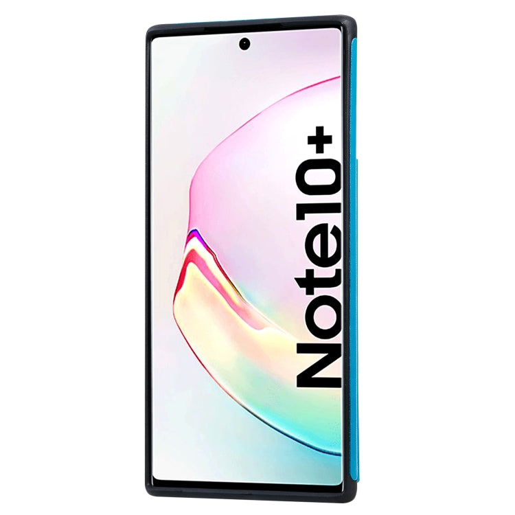 Custodia portafoglio teschio per Samsung Galaxy