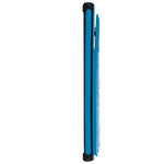 Custodia portafoglio teschio per Samsung Galaxy
