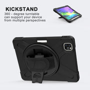 Custodia protettiva silicone iPad Pro 12.9