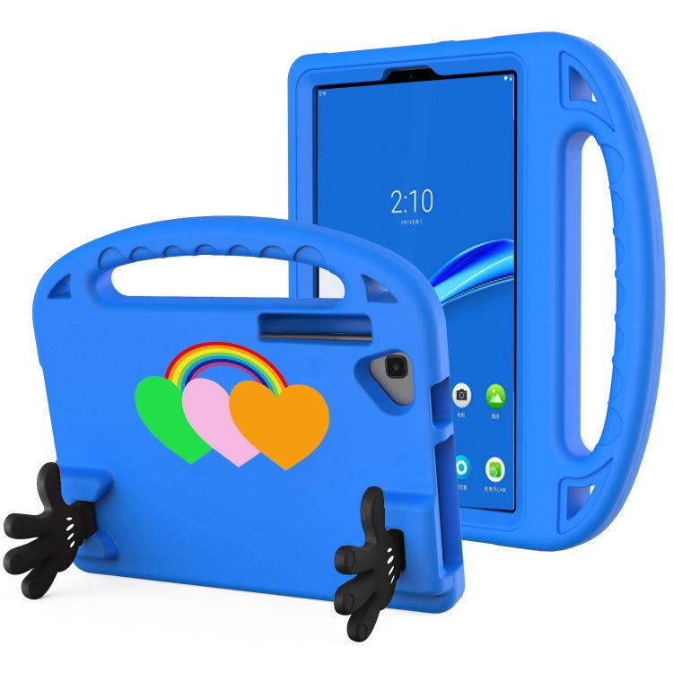 Custodia per tablet Love Small Palm Holder EVA, For iPad 10.2 / iPad Pro 10.5, For iPad mini 2024 /mini 6, For Samsung Galaxy Tab A8 10.5 2021, For Samsung Galaxy Tab A 8.0 2019, For Samsung Galaxy Tab A 10.1 2019, For Samsung Galaxy Tab A 8.4 2020    ...