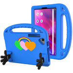 Custodia per tablet Love Small Palm Holder EVA, For iPad 10.2 / iPad Pro 10.5, For iPad mini 2024 /mini 6, For Samsung Galaxy Tab A8 10.5 2021, For Samsung Galaxy Tab A 8.0 2019, For Samsung Galaxy Tab A 10.1 2019, For Samsung Galaxy Tab A 8.4 2020    ...