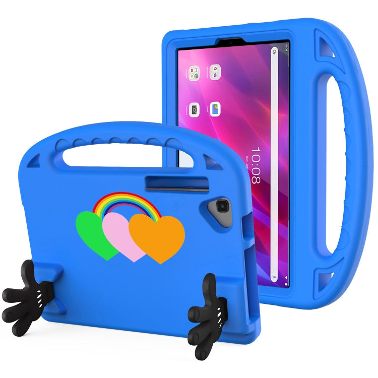 Custodia per tablet Love Small Palm Holder EVA, For iPad 10.2 / iPad Pro 10.5, For iPad mini 2024 /mini 6, For Samsung Galaxy Tab A8 10.5 2021, For Samsung Galaxy Tab A 8.0 2019, For Samsung Galaxy Tab A 10.1 2019, For Samsung Galaxy Tab A 8.4 2020    ...