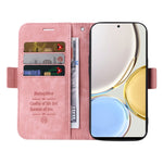 BETOPNICE Custodia per telefono in pelle con fibbia a doppio lato, For Honor X9 4G / 5G / Honor X30, For Motorola Moto E20 / E30 / E40, For Xiaomi Redmi Note 11E 5G, For Xiaomi 11T / 11T Pro