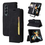 BETOPNICE Custodia per telefono in pelle con fibbia a doppio lato, For Samsung Galaxy Z Flip4, For Samsung Galaxy Z Fold4, For Samsung Galaxy Z Fold3, For OPPO Reno8 Pro 5G Global / Reno8 Pro+
