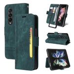 BETOPNICE Custodia per telefono in pelle con fibbia a doppio lato, For Samsung Galaxy Z Flip4, For Samsung Galaxy Z Fold4, For Samsung Galaxy Z Fold3, For OPPO Reno8 Pro 5G Global / Reno8 Pro+