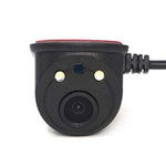 Telecamera per visione notturna grandangolare HD USB wireless per auto 720P, 720P Side View Camera