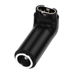 Per adattatore di ricarica per orologio Garmin, DC5.5 x 2.1 Straight, DC5.5 x 2.1 90 Elbow, 8 Pin 90 Elbow, Type-C 90 Elbow, Type-C Straight, Type-C Side Elbow, Micro USB Side Elbow, Micro USB Straight, 8 Pin Straight, 8 Pin Side Elbow, Micro USB 90 Elbow