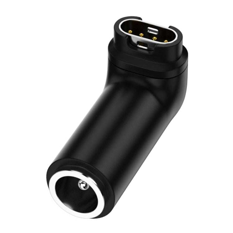 Per adattatore di ricarica per orologio Garmin, DC5.5 x 2.1 Straight, DC5.5 x 2.1 90 Elbow, 8 Pin 90 Elbow, Type-C 90 Elbow, Type-C Straight, Type-C Side Elbow, Micro USB Side Elbow, Micro USB Straight, 8 Pin Straight, 8 Pin Side Elbow, Micro USB 90 Elbow