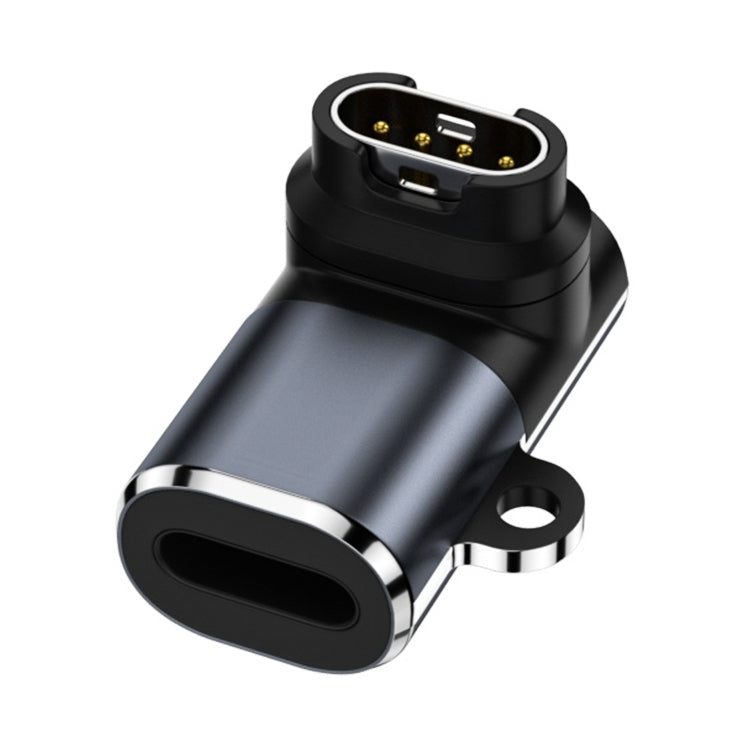 Per adattatore di ricarica per orologio Garmin, DC5.5 x 2.1 Straight, DC5.5 x 2.1 90 Elbow, 8 Pin 90 Elbow, Type-C 90 Elbow, Type-C Straight, Type-C Side Elbow, Micro USB Side Elbow, Micro USB Straight, 8 Pin Straight, 8 Pin Side Elbow, Micro USB 90 Elbow