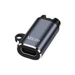 Per adattatore di ricarica per orologio Garmin, DC5.5 x 2.1 Straight, DC5.5 x 2.1 90 Elbow, 8 Pin 90 Elbow, Type-C 90 Elbow, Type-C Straight, Type-C Side Elbow, Micro USB Side Elbow, Micro USB Straight, 8 Pin Straight, 8 Pin Side Elbow, Micro USB 90 Elbow