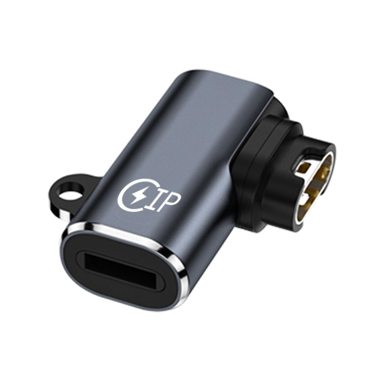 Per adattatore di ricarica per orologio Garmin, DC5.5 x 2.1 Straight, DC5.5 x 2.1 90 Elbow, 8 Pin 90 Elbow, Type-C 90 Elbow, Type-C Straight, Type-C Side Elbow, Micro USB Side Elbow, Micro USB Straight, 8 Pin Straight, 8 Pin Side Elbow, Micro USB 90 Elbow