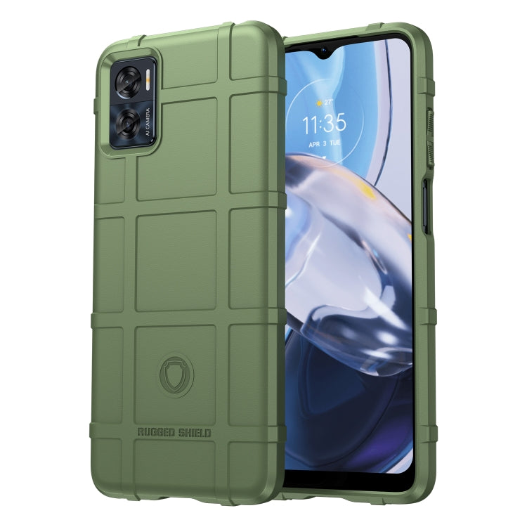 Custodia per telefono in TPU antiurto a copertura totale, For Motorola Moto E22, For Motorola Moto E22i, For Samsung Galaxy A14 5G