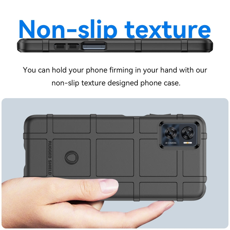 Custodia per telefono in TPU antiurto a copertura totale, For Motorola Moto E22, For Motorola Moto E22i, For Samsung Galaxy A14 5G