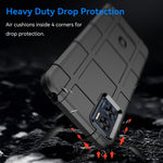 Custodia per telefono in TPU antiurto a copertura totale, For Motorola Moto E22, For Motorola Moto E22i, For Samsung Galaxy A14 5G