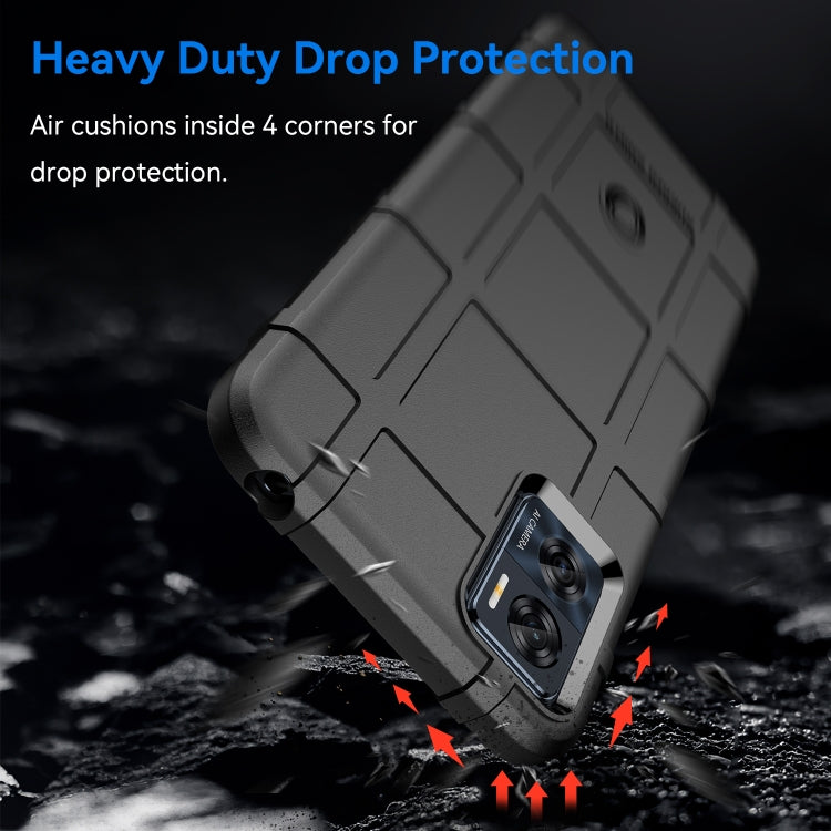 Custodia per telefono in TPU antiurto a copertura totale, For Motorola Moto E22, For Motorola Moto E22i, For Samsung Galaxy A14 5G