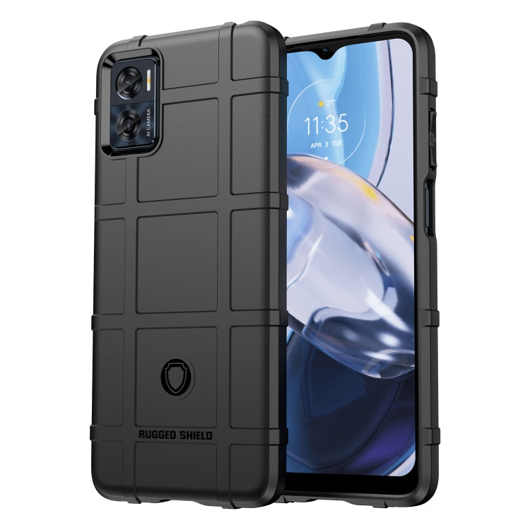 Custodia per telefono in TPU antiurto a copertura totale, For Motorola Moto E22, For Motorola Moto E22i, For Samsung Galaxy A14 5G