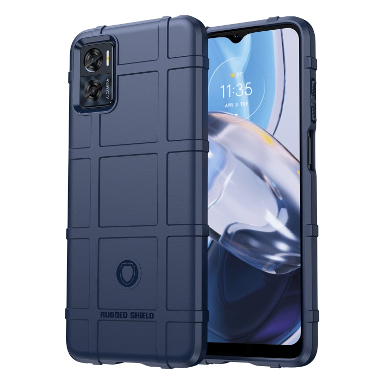 Custodia per telefono in TPU antiurto a copertura totale, For Motorola Moto E22, For Motorola Moto E22i, For Samsung Galaxy A14 5G