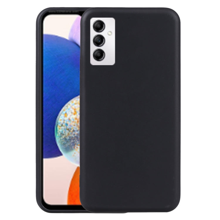 Custodia per telefono in TPU, For Samsung Galaxy A14 5G, For Sharp Aquos Sense6s, For TCL 4X 5G
