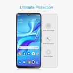 Pellicola in vetro temperato 10 pezzi 0,26 mm 9H 2,5D, For TCL 4X 5G (10 PCS), For Samsung Galaxy A14 5G / 4G (10 PCS), For Sharp Aquos Sense6s (10 PCS)