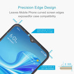 50 pellicole in vetro temperato 0,26 mm 9H 2,5D, For TCL 4X 5G (50 PCS), For Samsung Galaxy A14 5G / 4G (50 PCS), For Sharp Aquos Sense6s (50 PCS)