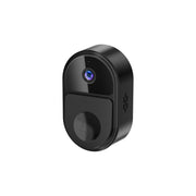 ML18 Mini campanello video intelligente ultra grandangolare supporta la voce bidirezionale, ML18