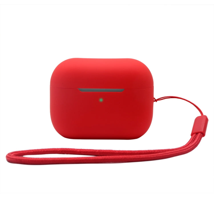Custodia protettiva in silicone tinta unita da 2,0 mm, For AirPods Pro 2
