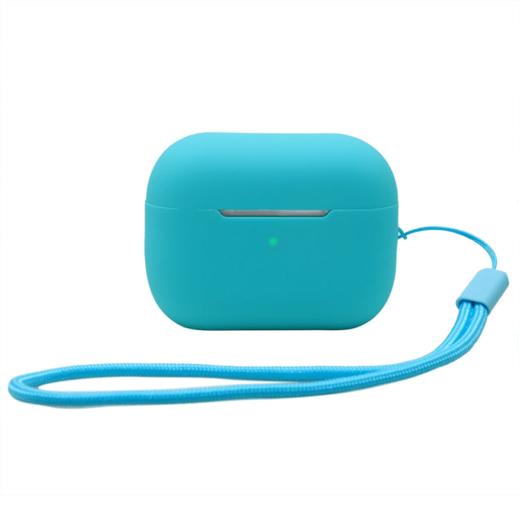 Custodia protettiva in silicone per AirPods Pro 2 2,0 mm