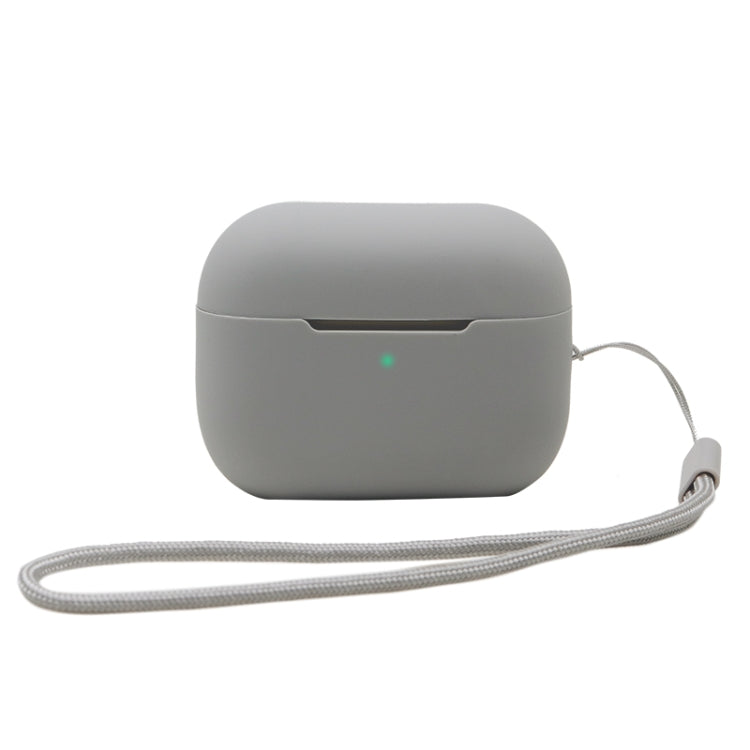 Custodia protettiva in silicone tinta unita da 2,0 mm, For AirPods Pro 2