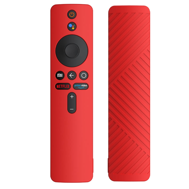 Cover protettiva in silicone per Xiaomi MiBox S